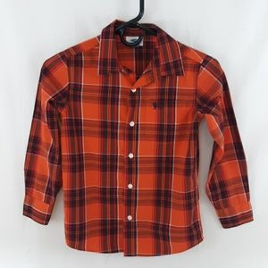 Old Navy Kids Shirt Like New sz. Sm (6/7)